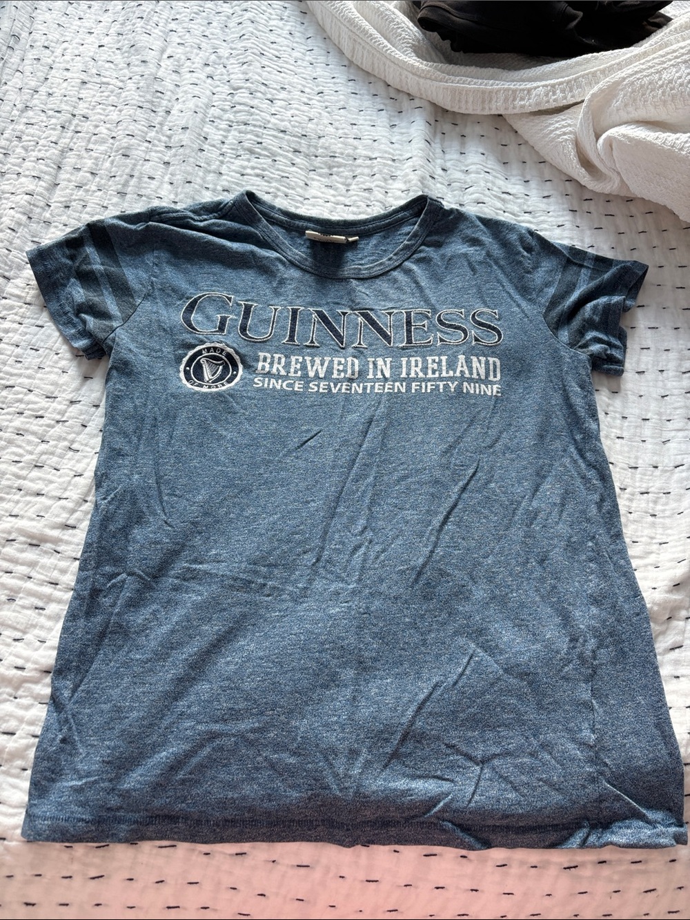 Guinness Tshirt